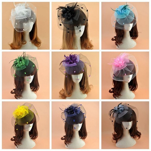 Chenille dot birdcage veil - chenille,
