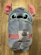 Disney Primark Stitch Hooded