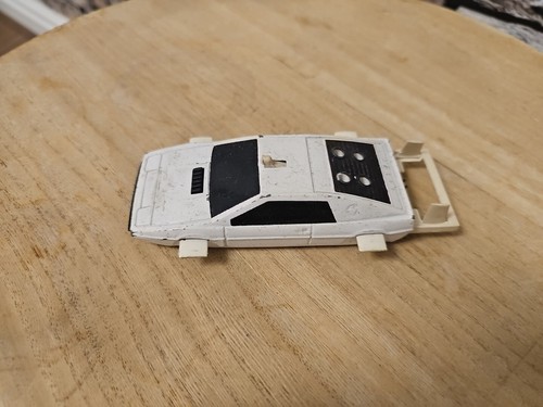 Corgi james bond 007 lotus - corgi,