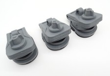 AWNING BRACKET PADS QUICK LOCK