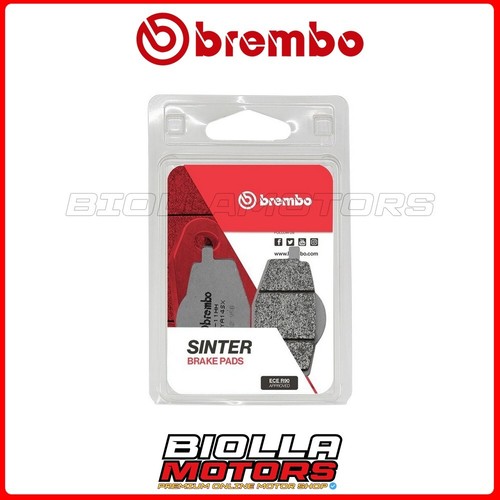 07ya14sx front brake pads - 07ya14sx,