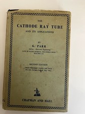 The cathode ray tube - the,
