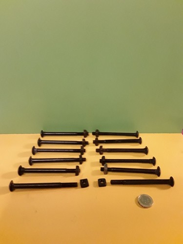 X 4 whitworth - ,
