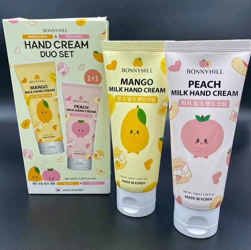 Bonnyhill mango milk peach - bonnyhill, ~