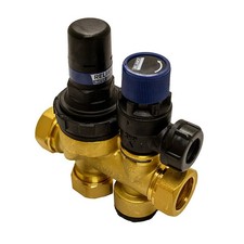 Reliance 2.1 Bar Reducing 8 Bar Relief Mutibloc Valve CWIC355045