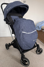 Kinderkraft stroller/buggie/pushchair