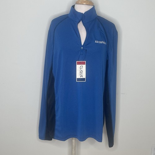 New tee akzonobel men long - akzonobel,