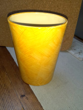 Poole Pottery ' Fresco Vase '