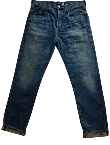 Levi made japan - levi's, in
