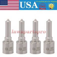 4PCS Fuel Injector Nozzles Fit