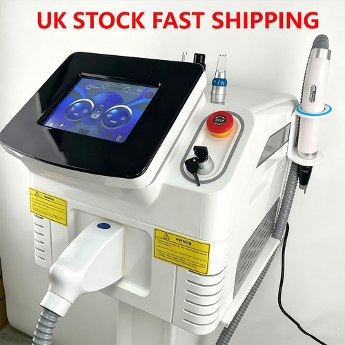 Yag picosecond laser tattoo - nd,