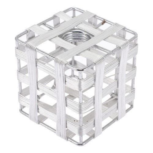 Set durable metal lamp - 2,