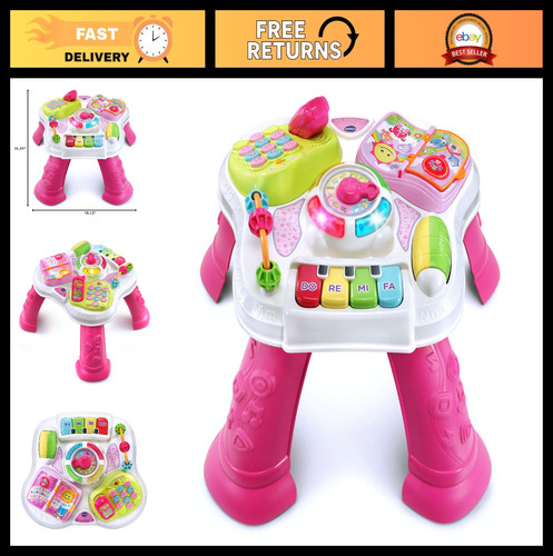 Interactive sit stand - interactive, sit-to-stand
