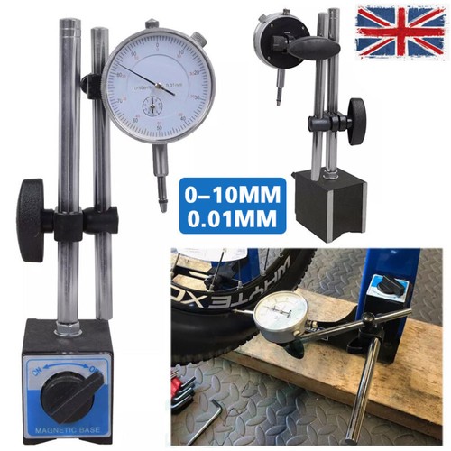 Dial test indicator dti gauge - dial,