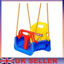 Toddler swing seat - 3,