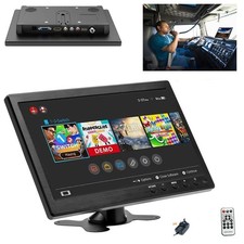 10.1 inch LCD Monitor Mini TV