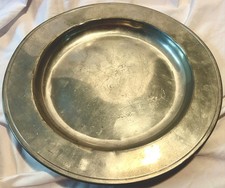 Antique 1930s LH Vaughan