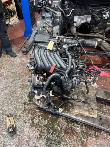 Nissan juke f15 - nissan,