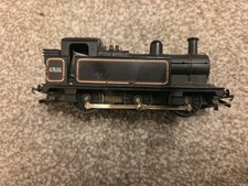 Hornby R052 3F Jinty 0-6-0