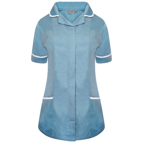 Health care workers - health,