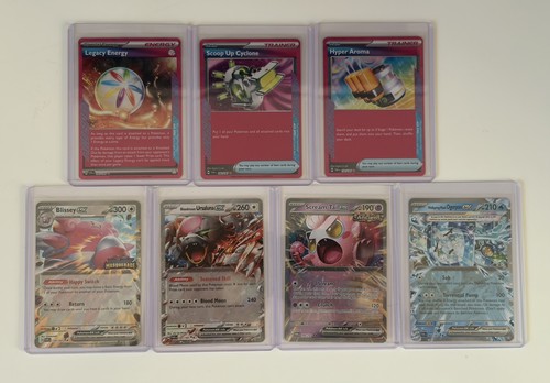 Pokemon tcg twilight - pokemon,