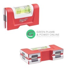 Milwaukee Magnetic Level