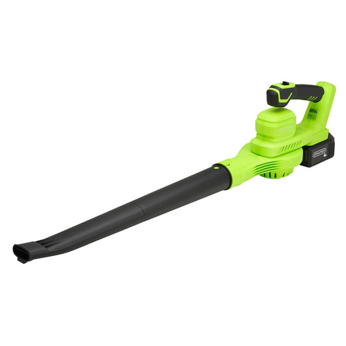 Draper leaf blower 18v - blower,