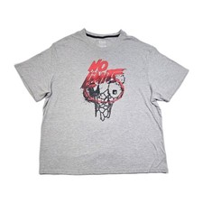 And1 No Limits Mens 3XL Grey