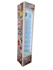 Efficold slim drinks fridge - slim,
