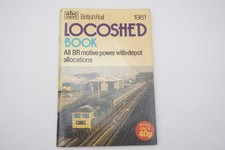1981 abc British Railways