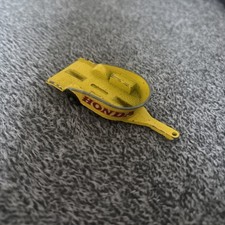 Vtg MATCHBOX Series No.38