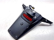 2024 Vespa GTS300 Super Sport Rear Mudguard Fender - 1B010105