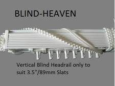 Made to Measure Vertical blind