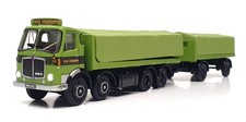EFE 1/76 Scale 34404 - AEC MkV