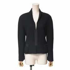 Mint CHANEL Vintage Jacket