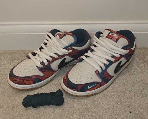 Nike dunk low - sb,