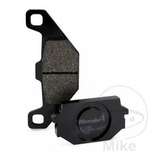 Brembo Brake Pads Carbon