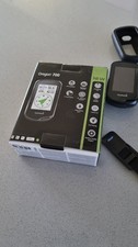 Garmin Oregon 700 Handheld GPS