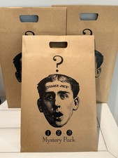 NEW Trader Joe’s Mystery