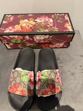 Gucci Women's Slider Sandals