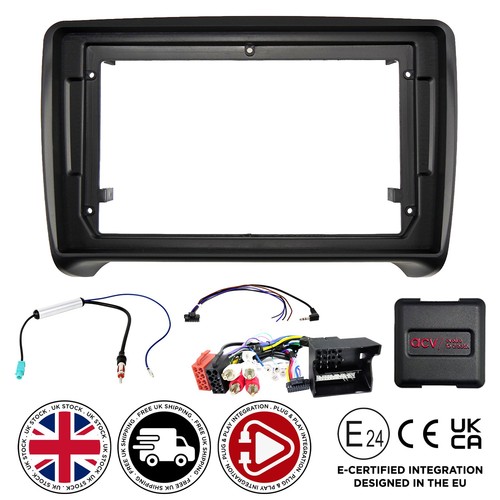 Car stereo tablet - tablet, full