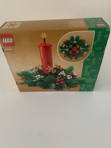 Lego seasonal christmas table - seasonal:,