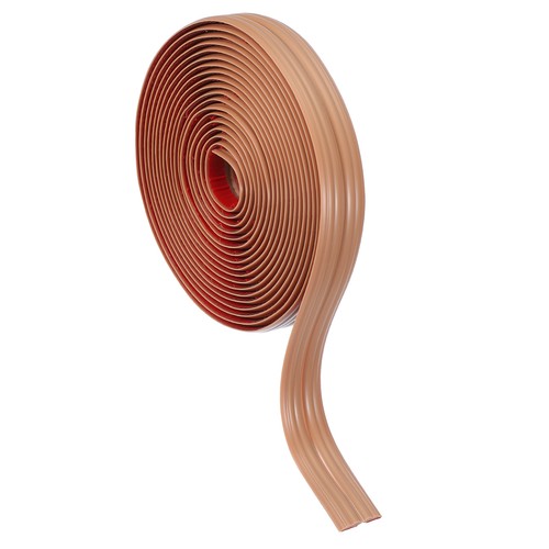 Wall corner protector in x - corner,