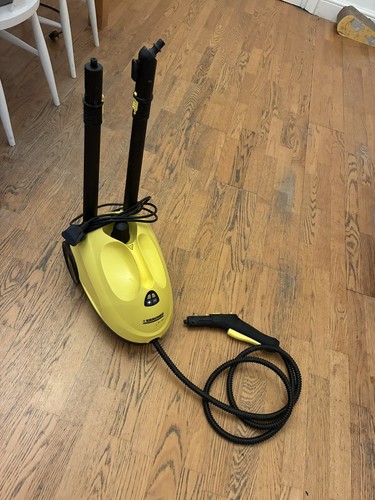 Karcher sc1020 corded steam - sc1020,