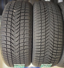 2X NEW AUTOGREEN AS2 205/65