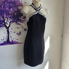 Vintage Miss Selfridge Black