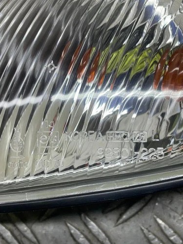Hyundai accent 3 turn - x-3,