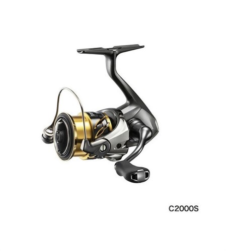 Shimano twin power c2000s - shimano,