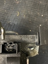 2015 VW Passat S TDI Door Control Modules 5Q0959392B 5Q0959393B 4dr