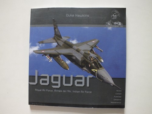 Sepecat jaguar aircraft - sepecat, in